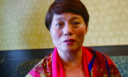 亲属称蓝翔校长前妻生活贫困,事情的真相是什么?