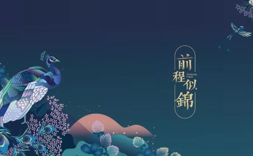 我们都有光明的前途是什么意思?