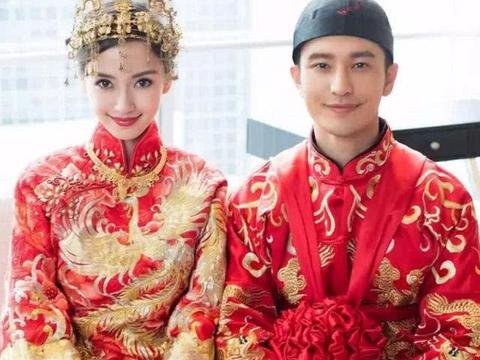 杜淳刚领结婚证就跟Baby搂搂抱抱,新婚妻子不介意吗?