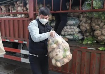 胡锡进评长春蔬菜供应问题,他对该问题的看法是什么?