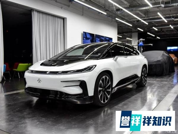 FF91改期8月交付 贾跃亭发长文再次道歉