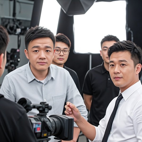 包贝尔导演的作品有哪些