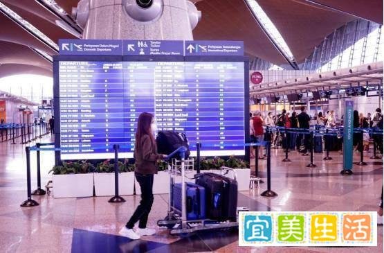 旅聊app｜多国放宽入境限制！最新要求需关注-旅聊app