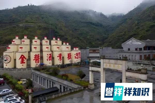 茅台镇10大酒厂排名曝光,第一名家喻户晓,这家酒厂榜上有名!
