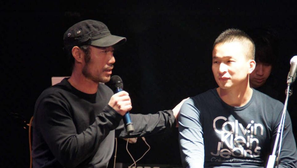 曾经翻唱春天里而走红的旭日阳刚,如今却销声匿迹,你知道这是为什么吗?