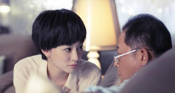 73岁王石：我有一个3岁的女儿，但不是私生女
