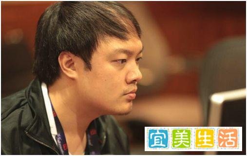 滚滚长江东逝水：从刀圈匿迹的那些人