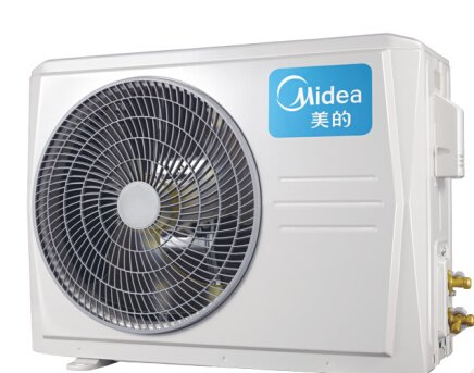 美的空调eco模式是什么意思
