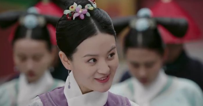 如懿传：阿箬最后的结局是什么