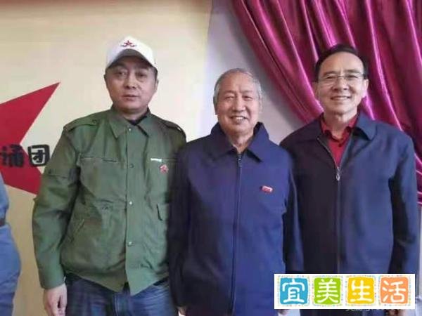 鲁继元将军大力支持军品大王
