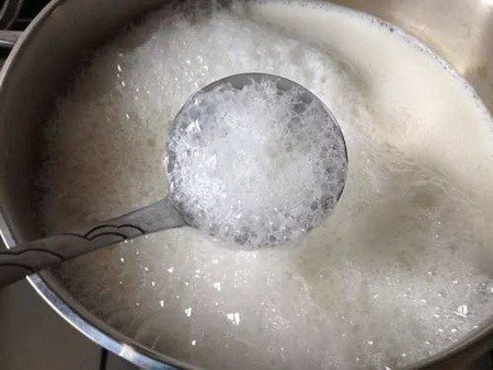 丰县热粥怎么烧,有谁知道怎么做吗?