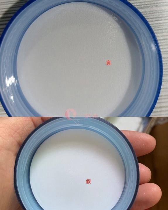 美妆鉴别:兰芝睡眠面膜真假鉴别 超简单小方法教你一眼辨真假