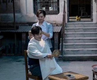 《功勋》之《黄旭华的深潜》篇主演是哪些人？陈好42岁依旧是万人迷
