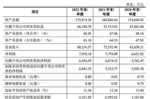 陕西华达申购分析