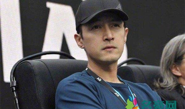 《李娜》胡歌角色原型是谁 运动员姜山个人资料