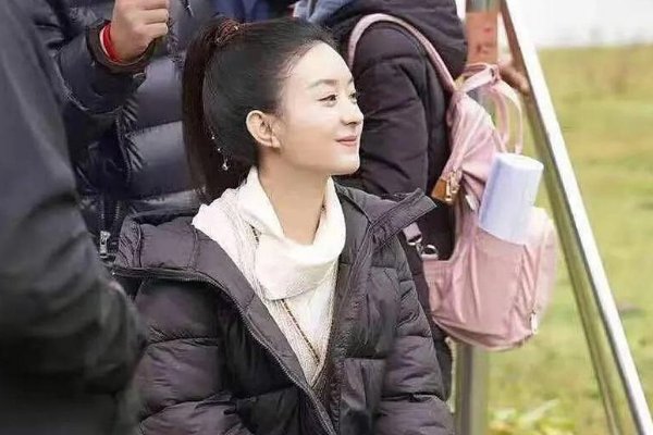 王一博等赵丽颖是怎么回事?