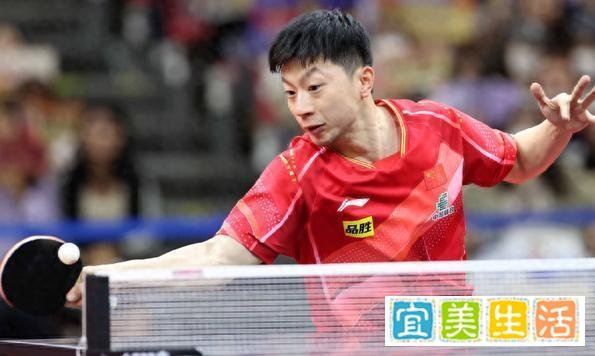 CCTV5直播:3-0淘汰日本,3-0横扫张本智和,男乒再冲亚运会冠军