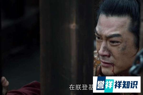 《琅琊榜》中玲珑公主并非战死, 而是自杀在行宫