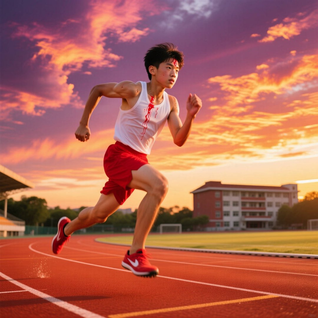 体测中长跑什么时候最快？为什么？