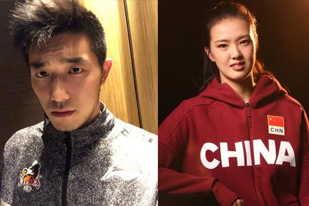 吴冠希告白张常宁他们恋爱了吗？