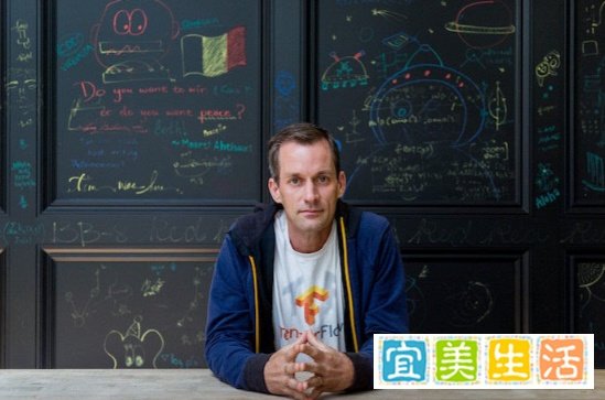 AI人物传:谷歌DeepMind首席科学家Jeff Dean