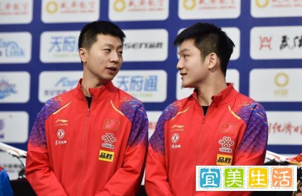CCTV5直播：3-0淘汰日本，3-0横扫张本智和，男乒再冲亚运会冠军