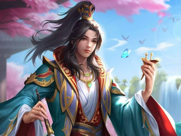 陈古吴沁薇是什么小说名字