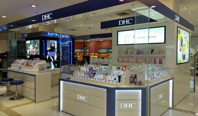日本植村秀和DHC退出韩国市场，这对这两个品牌的影响大吗？