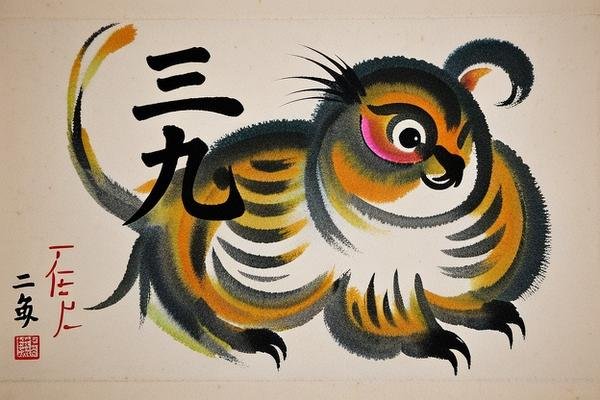三九打一最准确生肖