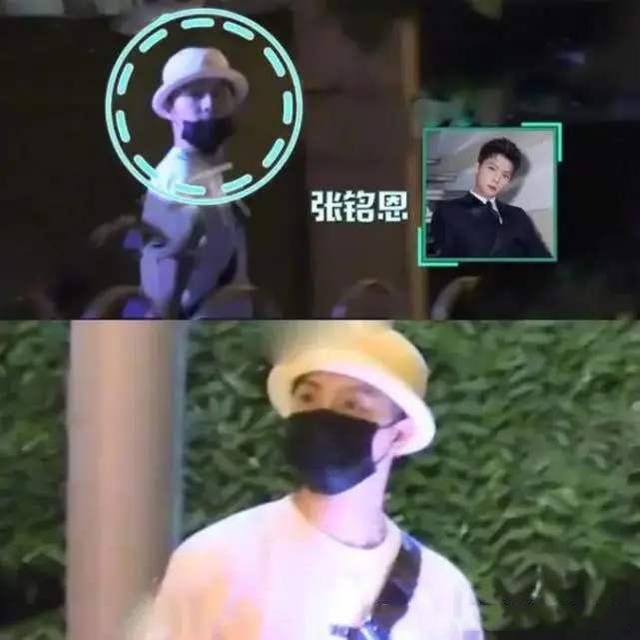娱乐圈有哪些“管理学”大师?