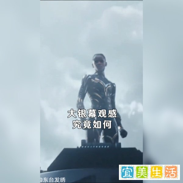 电影《黑豹 2》首日国内票房约为2150万元，对此你怎么看？