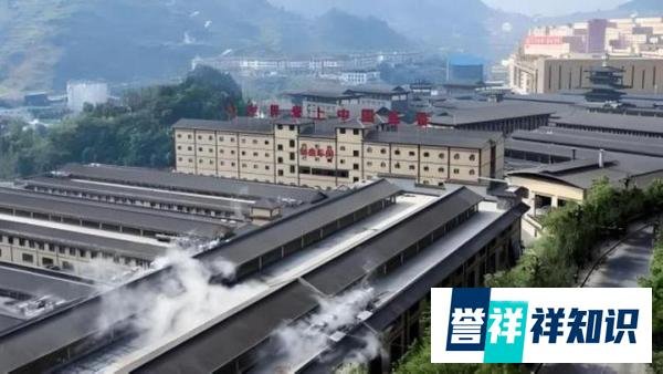 茅台镇10大酒厂排名曝光,第一名家喻户晓,这家酒厂榜上有名!
