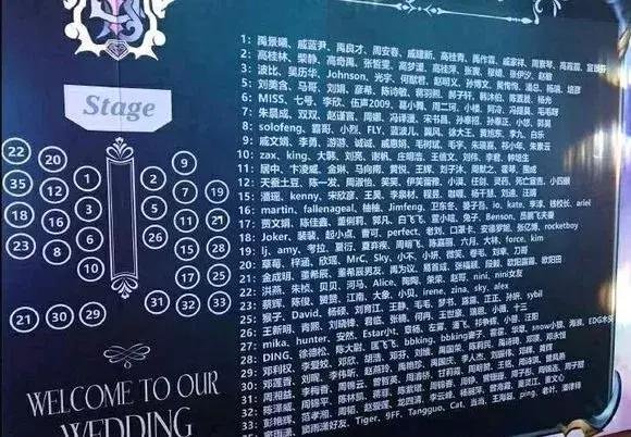 戚蓝尹和若风结婚,一大波明星送上祝福,这背后的秘密你知道多少?