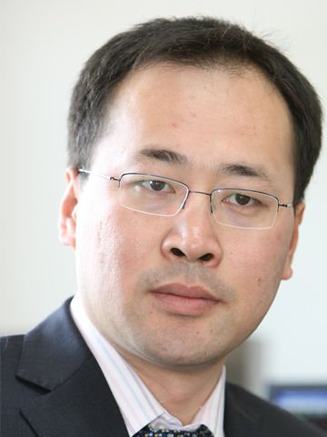 滕泰的介绍
