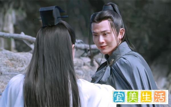 《雪中悍刀行》赵楷结局：一生都在局中，最后黯然自刎！