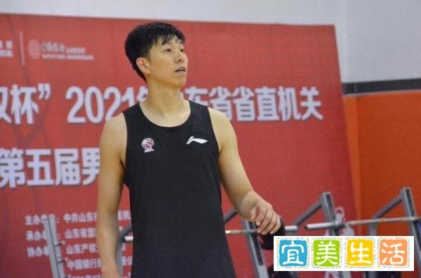 山东男篮官宣:31岁的李敬宇正式退役 将担任球队助教