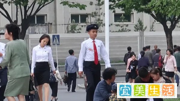 朝鲜全国2500多万人,朝鲜百姓的生活,到底是什么样的水平?