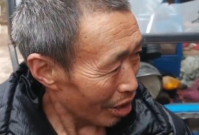 现实版福贵大爷已经结婚生女，他的一生都经历了什么？