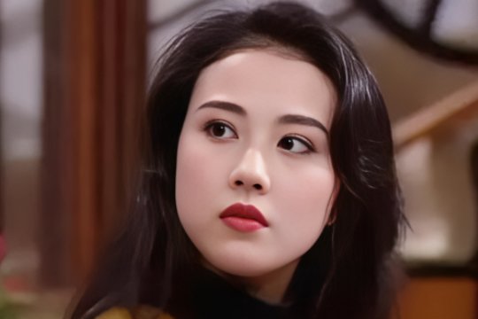 周海媚个人简历资料身高