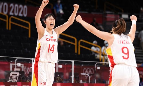 中国女篮12人名单简历身高