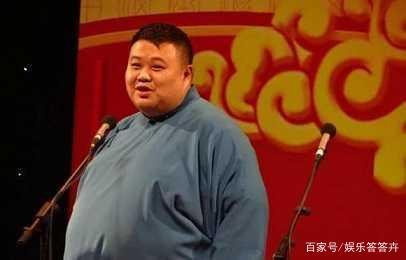 相声界为什么那么多恩怨？