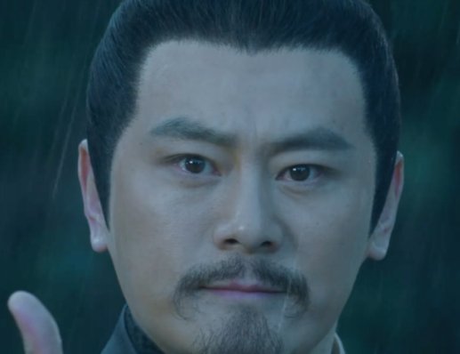 《雪中悍刀行》轩辕敬城扮演者是谁?