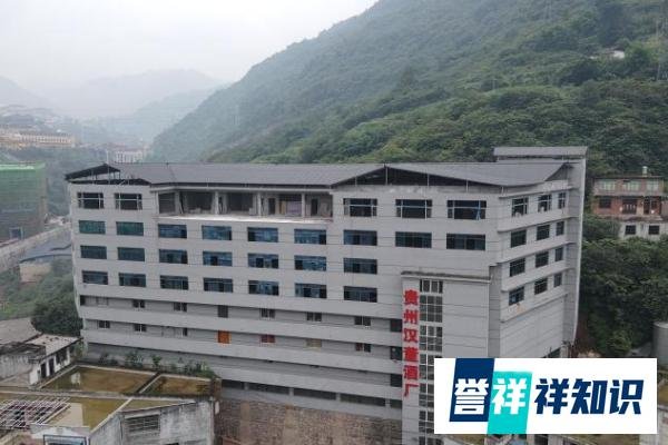 茅台镇10大酒厂排名曝光,第一名家喻户晓,这家酒厂榜上有名!