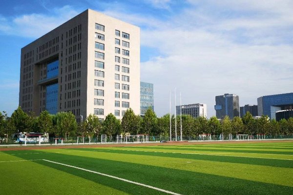 河南财政金融学院分数线2023年