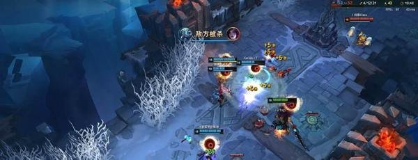 英雄联盟s9法强AP蛮王最强玩法攻略