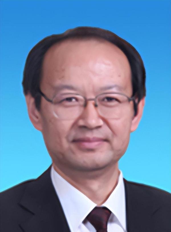 中国残疾人联合会第八届名誉主席,主席团主席、副主席简介