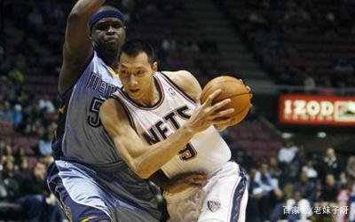 有人说易建联去到过NBA打球，那是在哪一年去的呢？