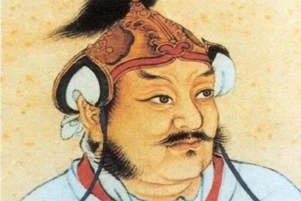 羊祜怎么读
