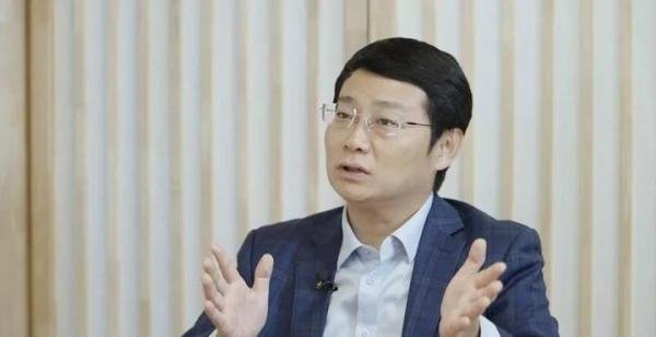 管清友简介及最新动态|邀请