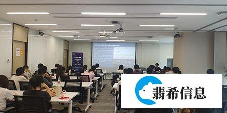 hcie培训费用一般多少钱?